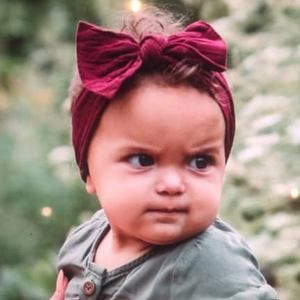 Meet your Posher, Leslie